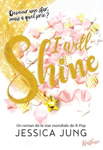 Review K-Book : I will shine