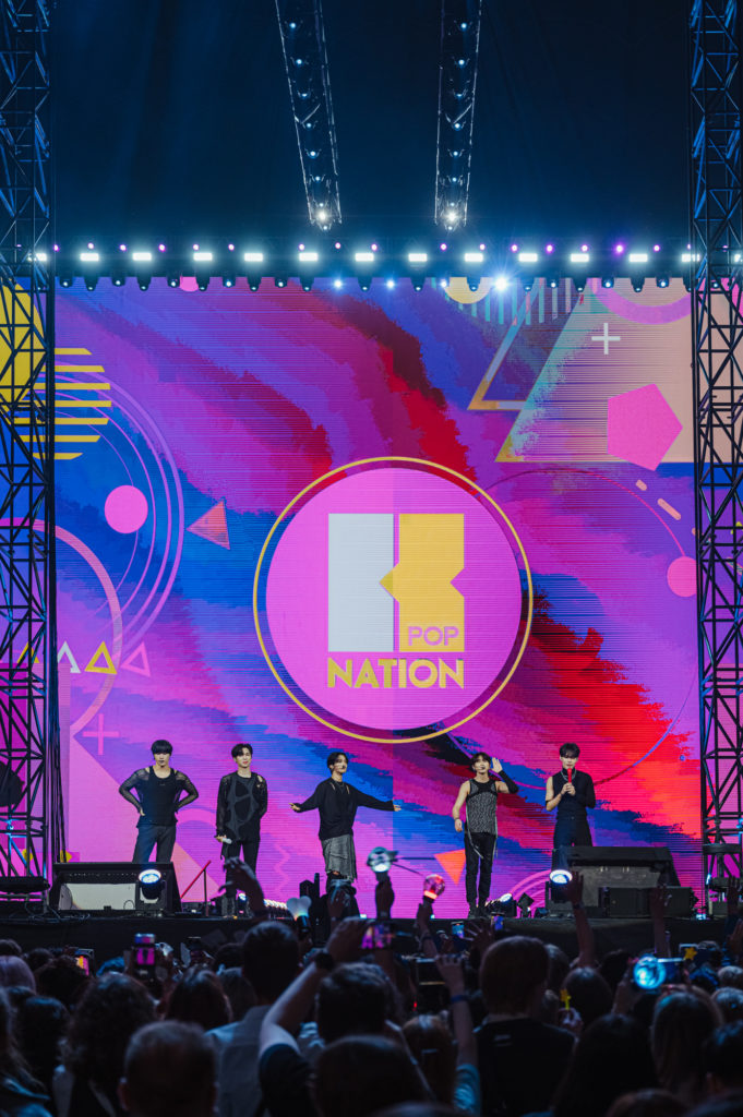 Le Gouvernement Coréen Veut Que Les Groupes De Kpop Tiennent Plus De  Concerts En Corée Du